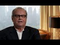 Jack Nicholson on Five Easy Pieces
