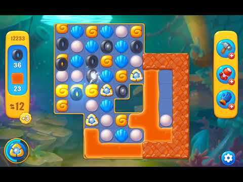 FISHDOM LEVEL # 12233 - SUPERADO 💯 (2023) FISHDOM perú 🇵🇪 juegos eventos minijuegos