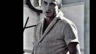 Johnny Cash - Bandana (Theme Song)