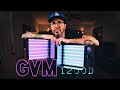 The BEST RGB Light Panels for YouTube - GVM 1200D