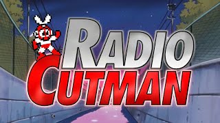 radio cutman 💾 chill beats &amp; videogame music