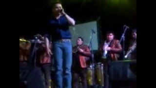 OLVIDAS- Horacio Palencia