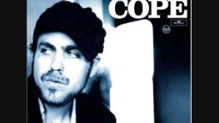 Citizen Cope Nite Becomes day