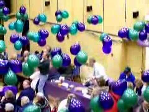 ST. URHO'S DAY CELEBRATION