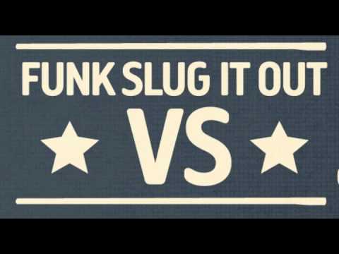 HiGH STREET BⓞⓞGALⓞⓞ FIGHT NIGHT feat DJ CXL