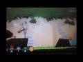 Original Angry Birds Level Cleared And Level Failed