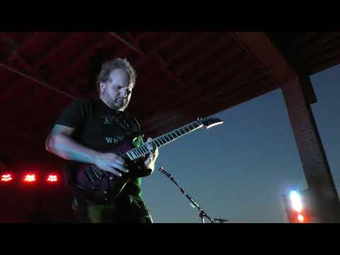 Nothing But a Good Time - Flipside at Riverfest Park 7-14-21