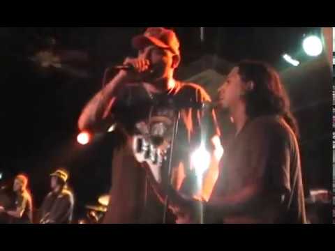Murphy's Law - Starlight Ballroom, Philadelphia, 8-6-2006