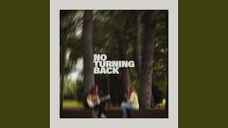 No Turning Back (Song Session)