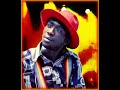 Trinity - Natty Dread A No Bandooloo & Leigh Dread's Dub Version