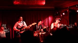 AMANDA PALMER - WANT IT BACK (live @ roter salon berlin)