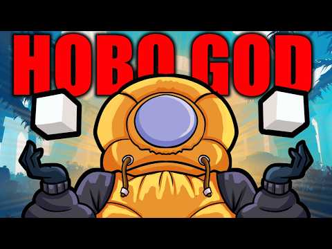 Using Poverty to Destroy Existence in Risk of Rain 2