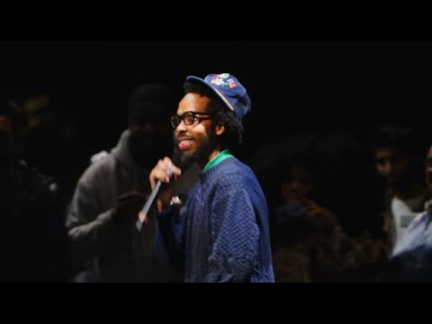 Earl Sweatshirt - Camp Flog Gnaw 2025 Full Set