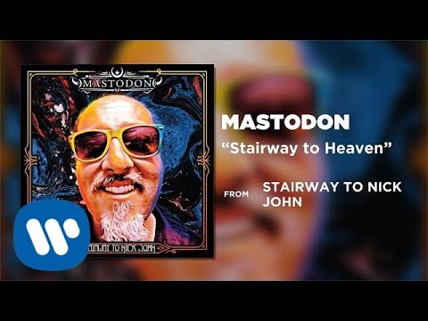 Video thumbnail for Stairway to Heaven