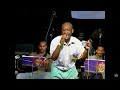 2002.."Heavenly Bliss" by Double Trouble Of Saint Lucia.