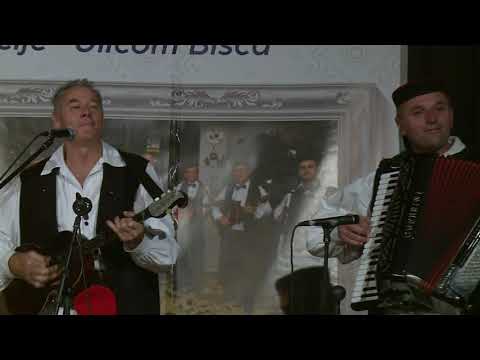 TS KUD a IZVOR Rakovica - Bećarac (5.internacionalna smotra tamburaša Bihać 2020.)