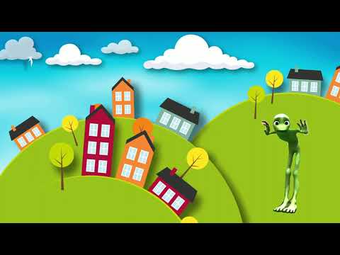 Give me your little thing (el chombo dame tu cosita)