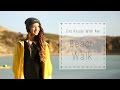 Get Ready With Me : Beach Walk | ZOELLA - YouTube