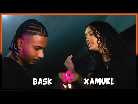 BASK X XAMUEL (RS) | 1°FASE | 268° BATALHA DO ANA ROSA