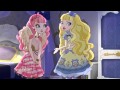 Ever after high || Blondie Lockes - blonde 