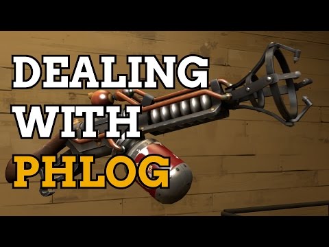 Dealing with Phlogistinator