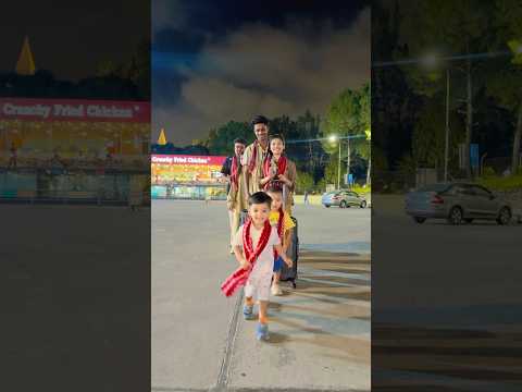 Welcome to Nepal 🇳🇵