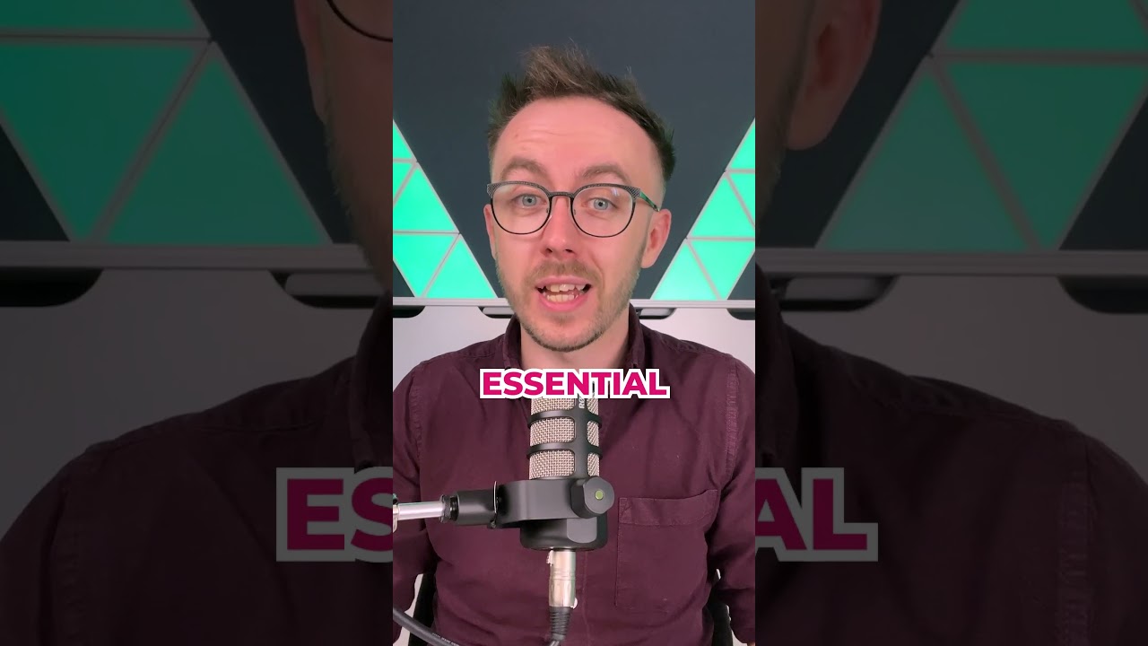 How You Can Make Your Webinar Feel Like An Event 🎉 #webinars