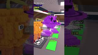 Download lagu Best Method to Steal Secret in Steal a Brainrot | I Stole Rainbow Vacca Saturnina #roblox #shorts mp3