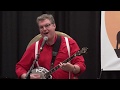 I CAN'T GIVE YOU ANYTHING BUT LOVE by Firehouse Tribute Band at Sacramento Hot Jazz Jubilee - Frederick Harshbarger I CAN'T GIVE YOU ANYTHING BUT LOVE by Firehouse Tribute Band at Sacramento Hot Jazz Jubilee