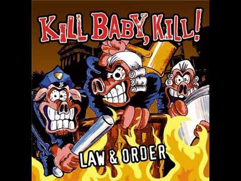 KILL BABY, KILL! - Das Leben ist kein ponyhof