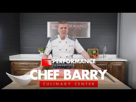 Braveheart Ribeye Steak Cutting - Chef Barry