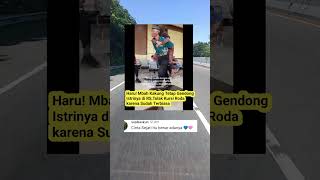 Download lagu Semoga Mbah Kakung& Mbah putrinya sehat selalu#videoviral #shortvideo #fypyoutube #trandingshorts mp3