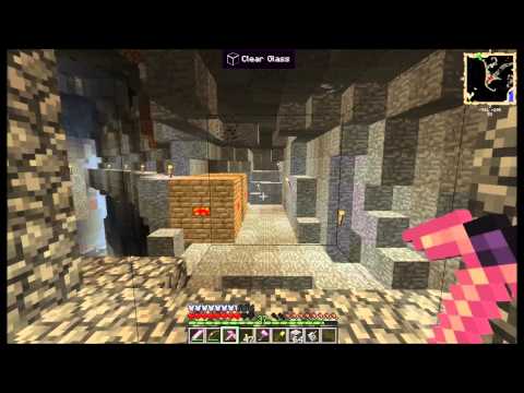 FTB Unleashed, Season 3 SMP Let's Play, Episode 6, Magick, Bees, and Coke