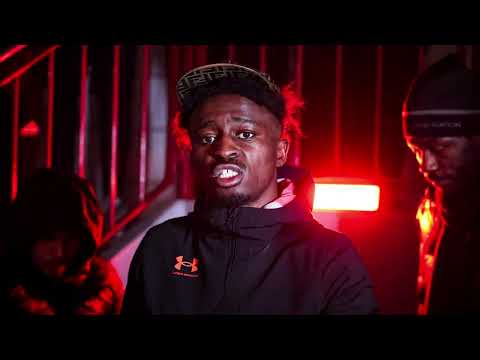 Kiki LesMicrobes - MONTANA #11 (Clip Officiel)