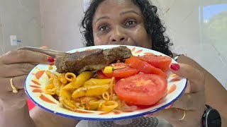 FIGADO DE BOI ACEBOLADO COMIDINHA CASEIRA DA ROÇA 😋