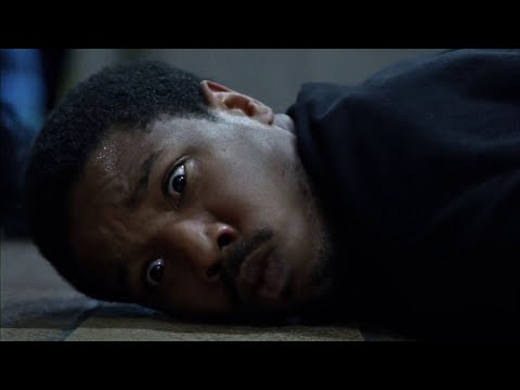 [Fruitvale Station 2013] Oscar Shot In The Back By Cop