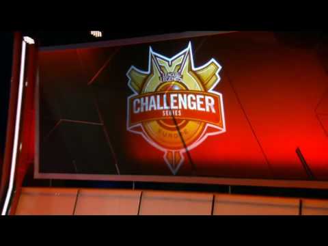 S04 vs MSF Game 4 Spring Promotion Tournament EU LCS 2017 | FC Schalke 04 vs Misfits