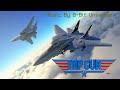 Top Gun Danger Zone 8 Bit Extended By 8 Bit Universe