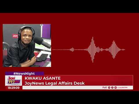 News Night: Fresh Challenge to Chief Justice; One Year After National Tragedy, Has Anything Changed?