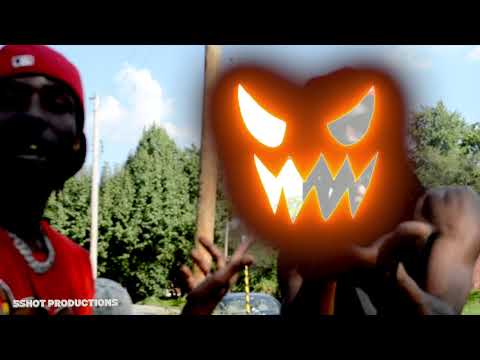 Luh Rugger x Aligations ( Pooh Shiesty ) Remix ( Official Music Video ) Shot By @5shot Produtions