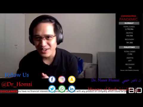 Melhor Palestra de Odontologia Faculdade para Estudantes de Odontologia e Dentistas Dr. Naser Homsi