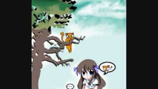 Fruits Basket OST-  I m Chin Don Ya