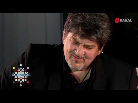 Almir Hukelic Aka " A sto cemo ljubav kriti" instrumental