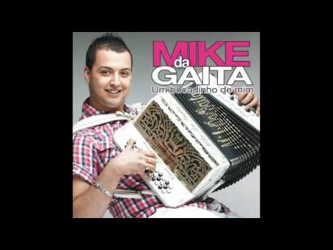 Mike Da Gaita - Emigrante Português