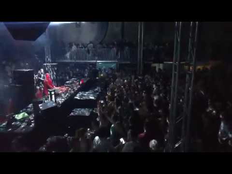 Luciano LIVE Part-04 @Lovefest Fire Belgrade 30.03.2018 by Grotto - The Way Of Life.