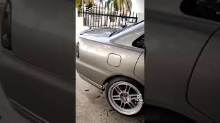 Download lagu modified proton waja #shorts mp3