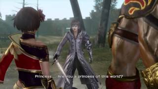 Warriors Orochi 3: Ultimate - Sterkenburg Trailer | HD