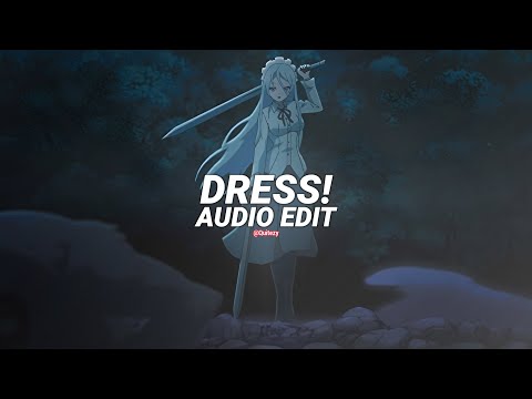 dress! (brazilian phonk) - eternxlkz [edit audio]