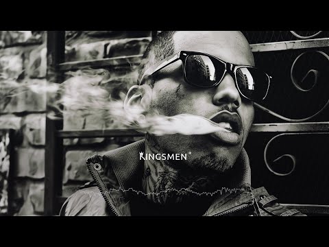 Kidd Major - Ain't Losin