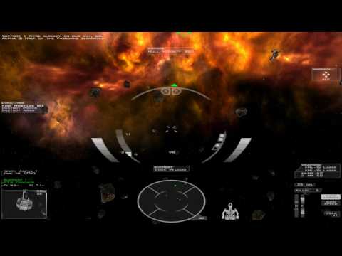 FreeSpace Port - The Field of Battle (Mission 2)